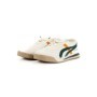 Pantofi Sport Barbati 8808 BEIGE-GREEN | MEI