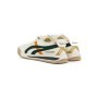 Pantofi Sport Barbati 8808 BEIGE-GREEN | MEI