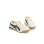 Pantofi Sport Barbati 8808 BEIGE-GREEN | MEI