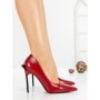 Pantofi Stiletto 6GS25 WINE | MEI