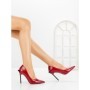 Pantofi Stiletto 6GS25 WINE | MEI