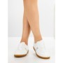 Sneakers Dama 6456 WHITE | CM