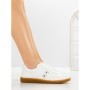 Sneakers Dama 6456 WHITE | CM