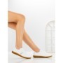 Sneakers Dama 6456 WHITE | CM