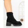 Ghete Dama 67WL11 BLACK | MEI