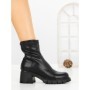 Ghete Dama 67WL11 BLACK | MEI