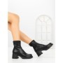 Ghete Dama 67WL11 BLACK | MEI