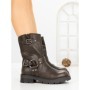 Ghete Dama 588-18 KHAKI | VIVIRICH