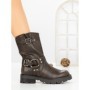 Ghete Dama 588-18 KHAKI | VIVIRICH