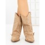 Ciocate FC75 KHAKI | VIVIRICH