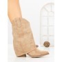 Ciocate FC75 KHAKI | VIVIRICH