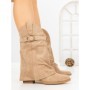 Ciocate FC-73 KHAKI | VIVIRICH