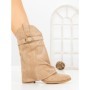 Ciocate FC-73 KHAKI | VIVIRICH