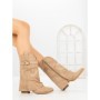 Ciocate FC-73 KHAKI | VIVIRICH