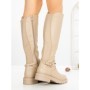 Cizme Dama FC35 KHAKI | VIVIRICH