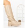 Cizme Dama FC35 KHAKI | VIVIRICH