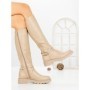 Cizme Dama FC35 KHAKI | VIVIRICH