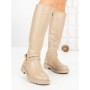 Cizme Dama FC35 KHAKI | VIVIRICH