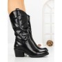 Ciocate Q027 BLACK | VIVIRICH