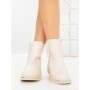 Ghete Dama V1-32 BEIGE | VIVIRICH