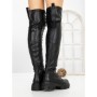 Cizme Dama FB-60 BLACK | VIVIRICH