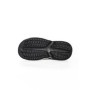 Ghete Dama din piele naturala 10875 BLACK | FRANCO GERARDO