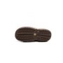 Ghete Dama din piele naturala 10875 BROWN | FRANCO GERARDO