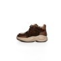 Ghete Dama din piele naturala 10875 BROWN | FRANCO GERARDO