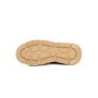 Ghete Barbati din piele naturala 225-5B TAUPE | ADVANCER