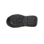 Pantofi Sport Dama din piele naturala 10780 BLACK | ADVANCER