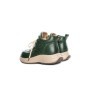 Pantofi Sport Dama din piele naturala 10780 GREEN | ADVANCER