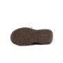 Pantofi Sport Dama din piele naturala 10780 BROWN | ADVANCER