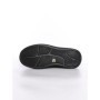 Ghete Barbati din piele naturala 5788 BLACK | ADVANCER