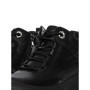 Ghete Barbati din piele naturala E18013 BLACK | ADVANCER