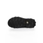 Ghete Barbati din piele naturala E18013 BLACK | ADVANCER