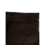 Ghete Dama din piele naturala Z6167326M BROWN | ADVANCER