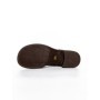 Ghete Dama din piele naturala 3216 BROWN | ADVANCER