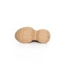 Pantofi Sport Dama din piele naturala HD7672 APRICOT-YELLOW | ADVANCER