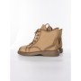Ghete Dama din piele naturala 16192 APRICOT | ADVANCER