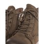 Ghete Dama din piele naturala 16192 KHAKI | ADVANCER