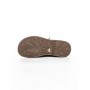 Ghete Dama din piele naturala 16192 KHAKI | ADVANCER