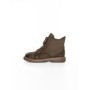 Ghete Dama din piele naturala 16192 KHAKI | ADVANCER