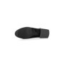 Ghete Dama din piele naturala K192-259R BLACK | ADVANCER