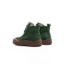 Ghete Dama din piele naturala 259 GREEN | ADVANCER