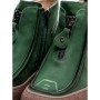 Ghete Dama din piele naturala 259 GREEN | ADVANCER