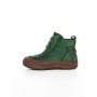 Ghete Dama din piele naturala 259 GREEN | ADVANCER