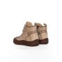Ghete Dama din piele naturala 259 BEIGE | ADVANCER