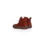 Ghete Dama din piele naturala 259 RED | ADVANCER