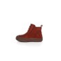 Ghete Dama din piele naturala 259 RED | ADVANCER