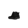 Ghete Dama din piele naturala 259 BLACK | ADVANCER